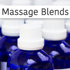 Massage Blends