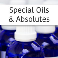 Special Oils & Absolutes